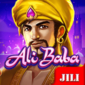 Ali Baba 58jl game
