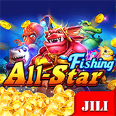 All Star Fishing 58jl