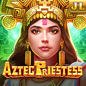 Aztec Priestess 58jl