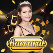 Baccarat Hot Game 58jl