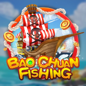 Bao Chuan Fishing 58jl