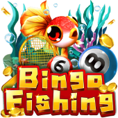 Bingo Fishing 58jl