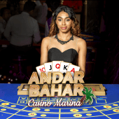 Casino Marina Andar Bahar 58jl