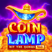 Coin Lamp 58jl slot