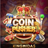 Coin Pusher 58jl