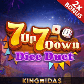 Dice Duet 58jl