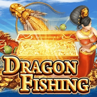 Dragon Fishing 58jl