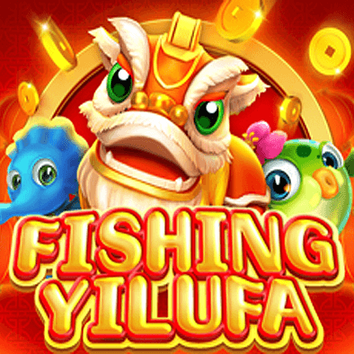 Fishing Yi Lu Fa 58jl