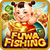 Fuwa Fishing 58jl