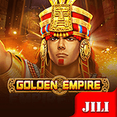 Golden Empire 58jl slot
