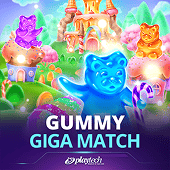 Gummy Giga Match 58jl