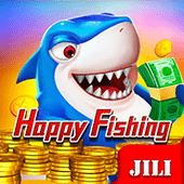 Happy Fishing 58jl game