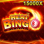 Heat Bingo 58jl