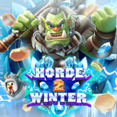 Horde 2 Winter Slot Game 58jl