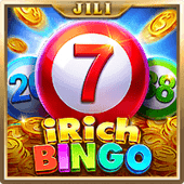 Irich Bingo 58jl game