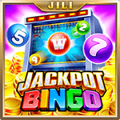 Jackpot Bingo 58jl