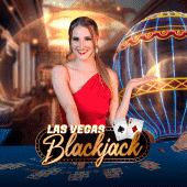 Las Vegas Blackjack 58jl