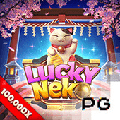 Lucky Neko 58jl