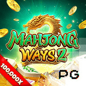 Mahjong Ways 2 58jl