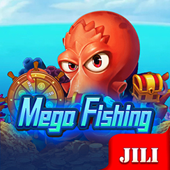 Mega Fishing 58jl