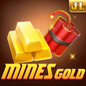 Mines Gold 58jl slot