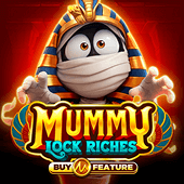 Mummy Lock Riches 58jl