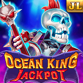 Ocean King Jackpot 58jl