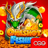 Oneshot Fishing 58jl