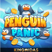 Penguin Panic 58jl