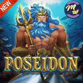 Poseidon 58jl