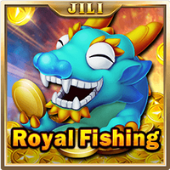 Royal Fishing 58jl