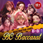 Sexy Blockchain Baccarat 58jl