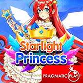 Starlight Princess 58jl