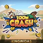 Toon Crash 58jl