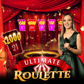 Ultimate Roulette 58jl