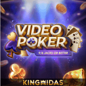 Video Poker 58jl