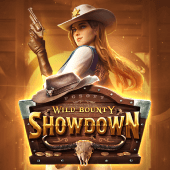 Wild Bounty Showdown 58jl