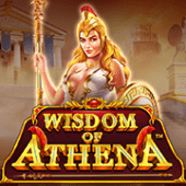 Wisdom of Athena 58jl slot game